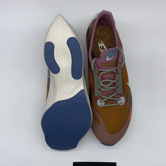 NEW Nike Vapor Street Plum Dust main image 8